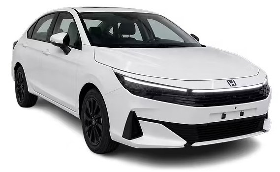 New 2026 Honda City Facelift Launched Today at ₹11.99 Lakh