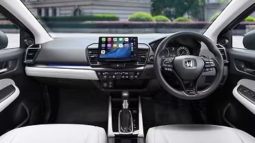 2026 Honda City Facelift Launched: Price, Specs & Mileage