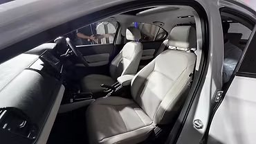 New 2026 Honda City Facelift Launched Today at ₹11.99 Lakh
