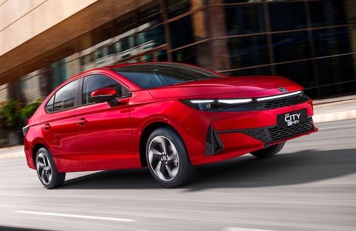 2026 Honda City Facelift India: Price, Features & Mileage