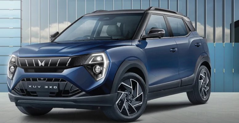 Mahindra XUV 3XO Review: Price, Features, and Best Variants in India