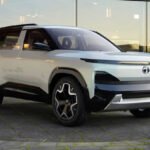 Tata Sierra EV Specifications 2026: The Iconic Legend Returns!