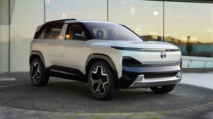 Tata Sierra EV Specifications 2026: The Iconic Legend Returns!